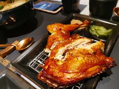 -馔豚·台北菜专门店(深圳湾万象城店)