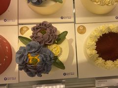 -Pantry's Best派悦坊蛋糕(K11购物艺术中心店)