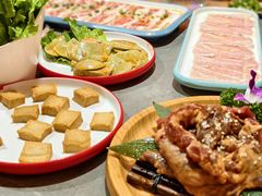 -正宗齐齐哈尔烤肉·齐牛哥鲜切炭火烤肉(杭州总店)