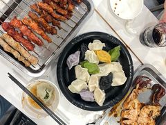 -王姐烧烤(中山路店)