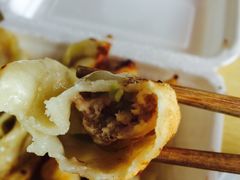 -小董骨汤馄饨店(通扬路店)