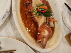-御满江海鲜酒家(洛溪新城店)