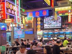 -王庄阿咪海鲜大排档(象园店)