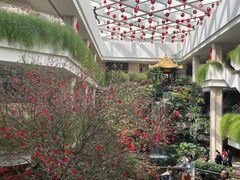 -白天鹅宾馆-宏图府餐厅