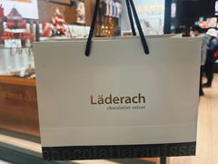 -Laderach 莱德拉(上海环贸iapm店)