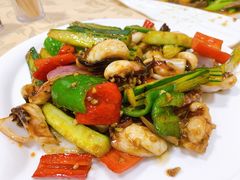 -摩登有记·新派泰国菜(银钻广场店)