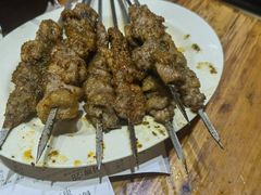 -杨记清芳牛肉拉面(京广路店)