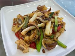-七鲜渔港美食餐厅(巽寮湾海景店)