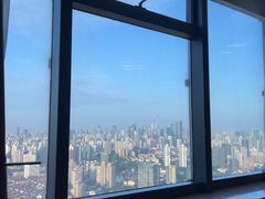 -上海龙之梦万丽酒店