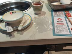 -蕃茄述·好汤自然来(江汉路店)