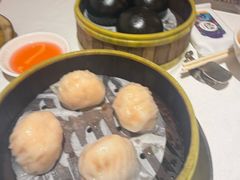 -香港龙凤楼(陆家嘴中心店)