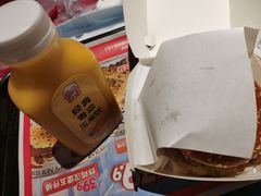 -肯德基(珍珠店)