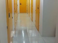 -桔子酒店(北京中关村苏州桥地铁站店)
