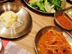 -西塔老太太泥炉烤肉(武汉摩尔城店)