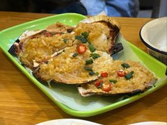 -烤满分·东北烧烤(首经贸店)