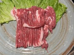 -老墙根涮肉(王四营店)