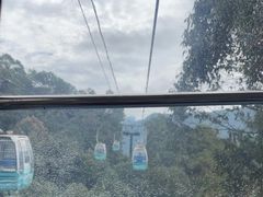 -腾冲云峰山