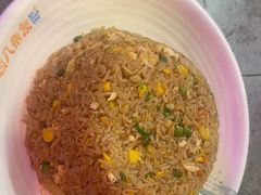 -八条友鲜货烧烤·脆皮烤鱼(石岩旗舰店)