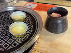 -霸腹烤肉(厦门柚子番店)