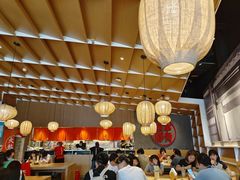 -味千拉面(南昌杉杉奥特莱斯广场店)