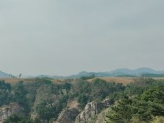 -龙潭大峡谷自然风景区