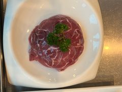 -南门涮肉(上海二店)