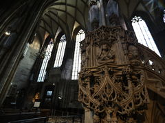 -斯蒂芬主教座堂(Stephansdom)