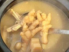 -文记壹心鸡(宝华路店)