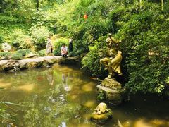 景点-杭州黄龙洞