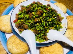 -大闫家烧烤·小海鲜家常菜(郑庄店)