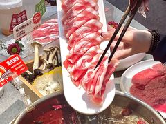 -椒王火锅(长安万达店)