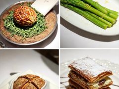 -壳里西餐厅Coquille Seafood Bistro(蒙自路店)