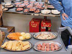 -五洞大众牛餐馆(番禺分店)