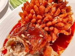 -洋洋中餐馆·SINCE 1997(信投店)