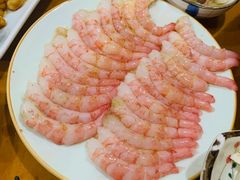 -银子铁板烧料理自助餐(人民广场店)