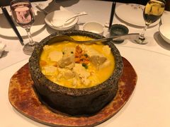 -百富源·海鲜辽菜(浑河堡店)