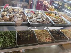 -马遂林烩面馆(少室路店)