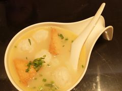 鱼片头汤河-翠华餐厅(正佳广场店)