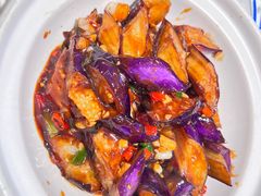 -兰湘子·湘菜小炒(长安万科广场店)