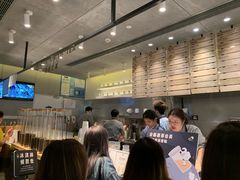 -喜茶(深圳东门1234店)