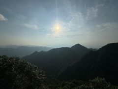 -三清山风景名胜区