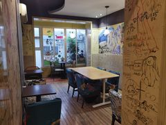 -阿sir咖啡(陶谷新村店)