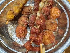 -郭记豌豆鲜粉