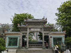 -佛山市祖庙博物馆