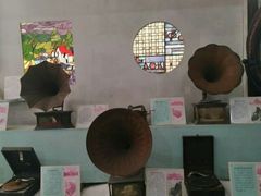 -旅顺留声机博物馆