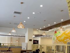 -朴小妹人参鸡汤火锅(长白山万达店)