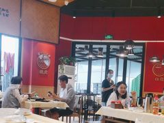 -聚味瞿记·龙虾堂(天元店)