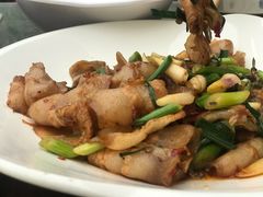-田园印象·成都土菜院子(华阳店)