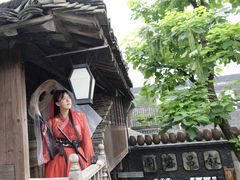 -汉仪华裳汉服旗袍·摄影写真馆(乌镇西栅店)