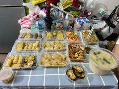 -肥佬夜茶(早茶·西乡店)